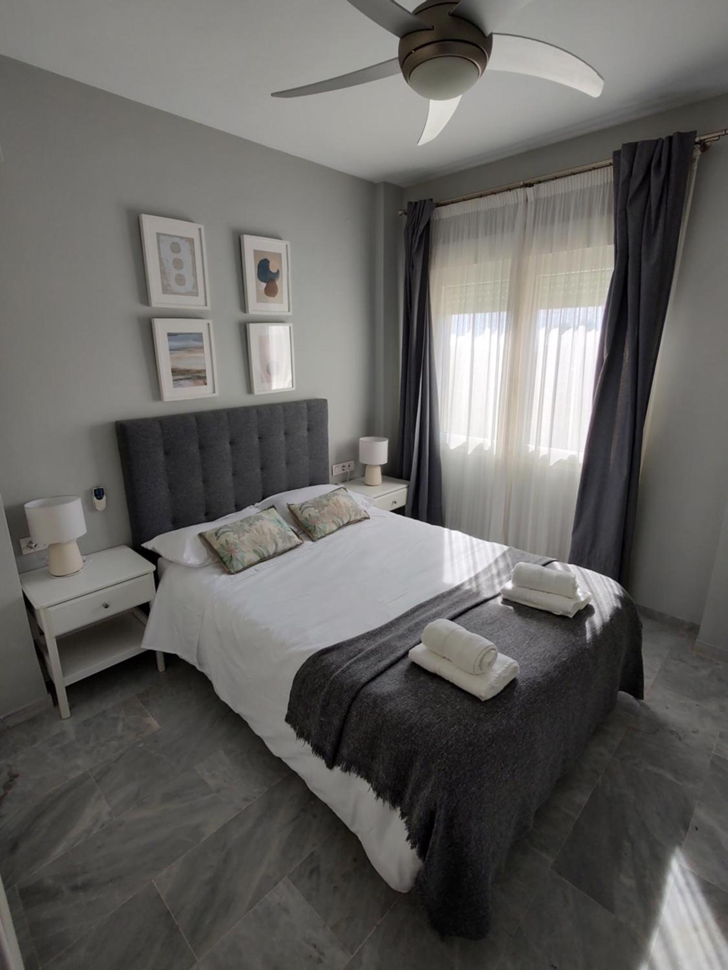 Exclusive Alamos Beach ตอร์เรโมลิโนส ภายนอก รูปภาพ